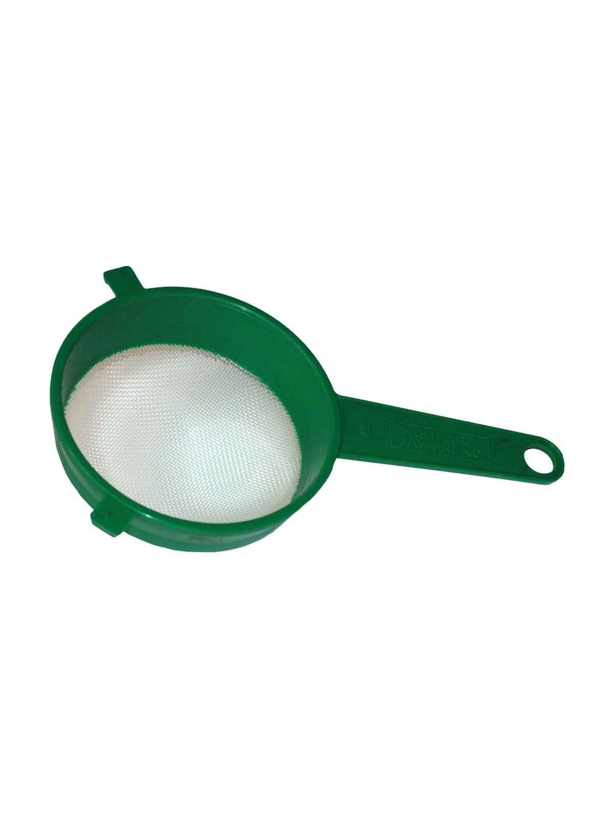 Sitko plastikowe fi120