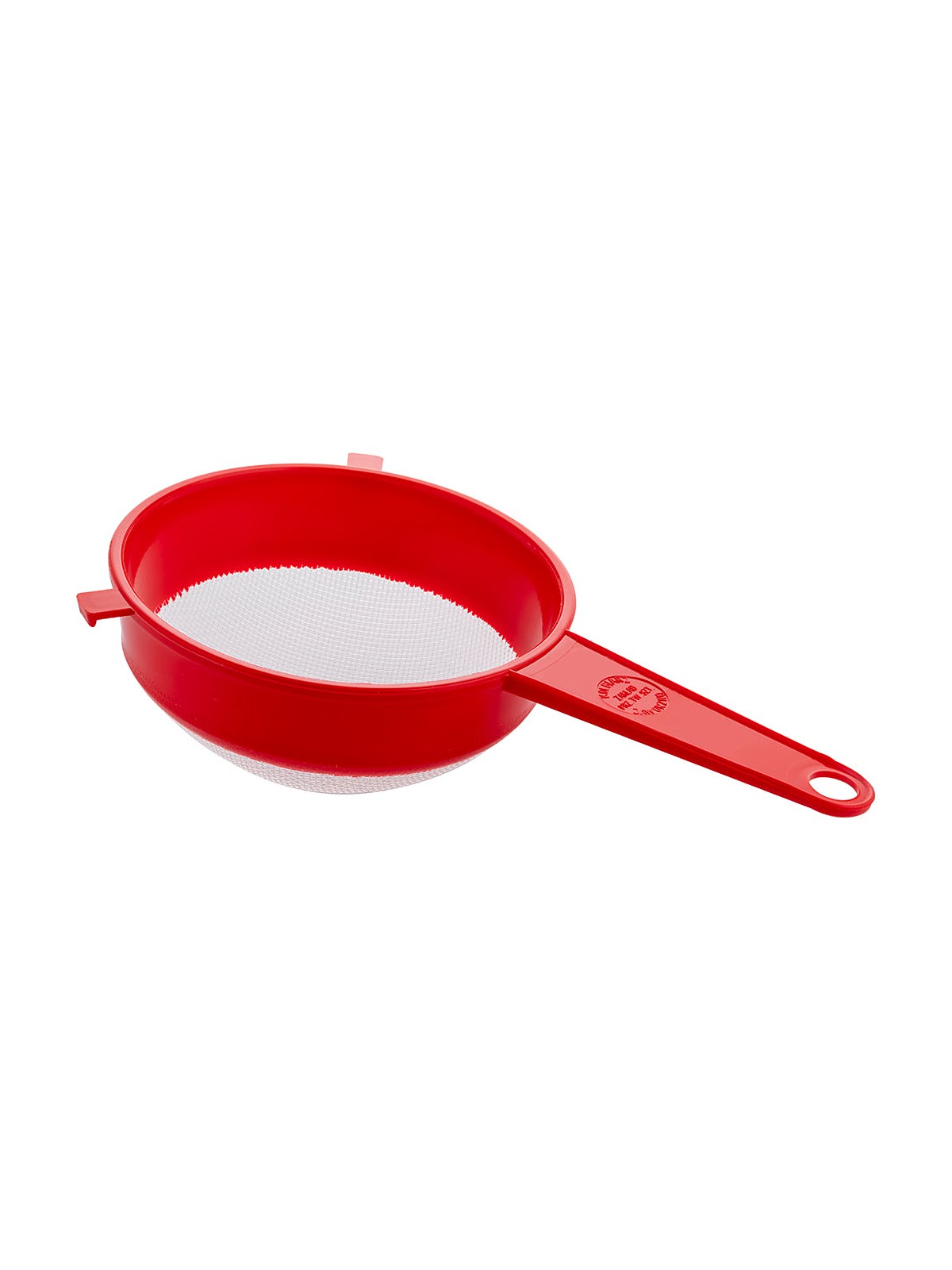 Sitko plastikowe fi160