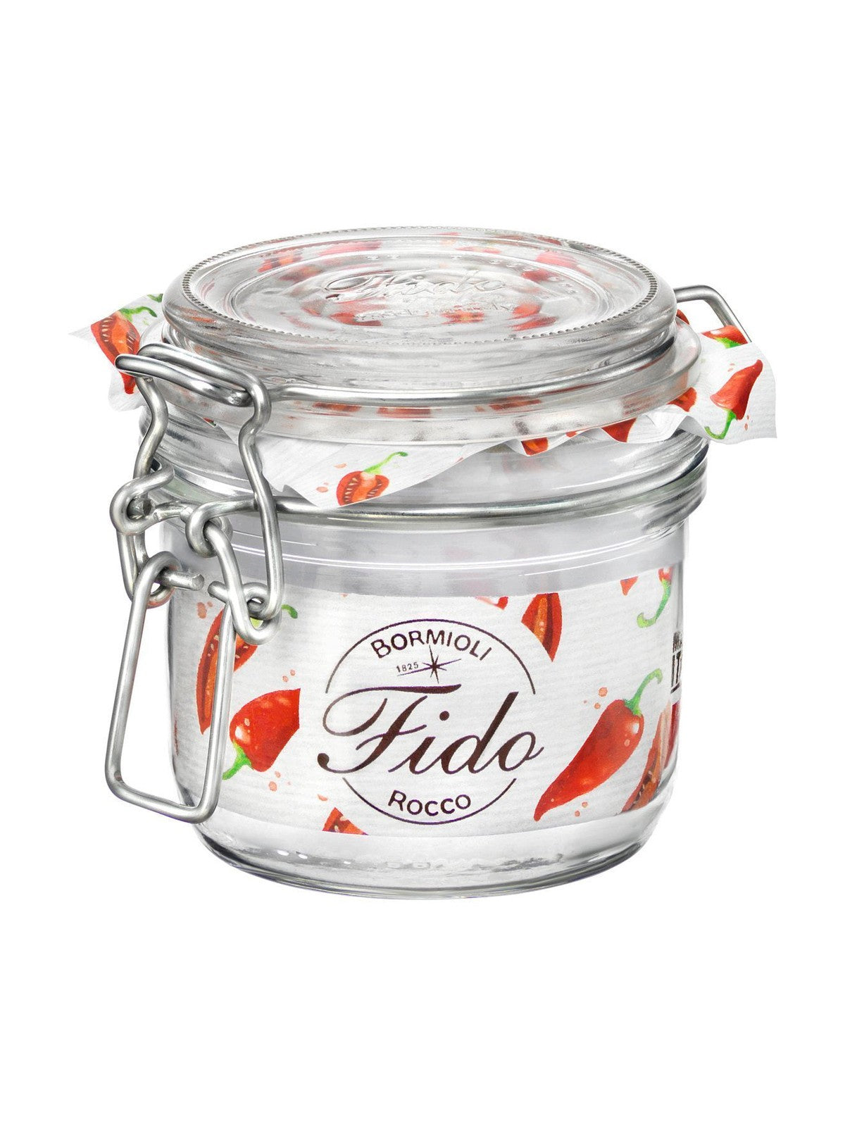Słoik Bormioli Rocco Fido 200 ml  do żywności
