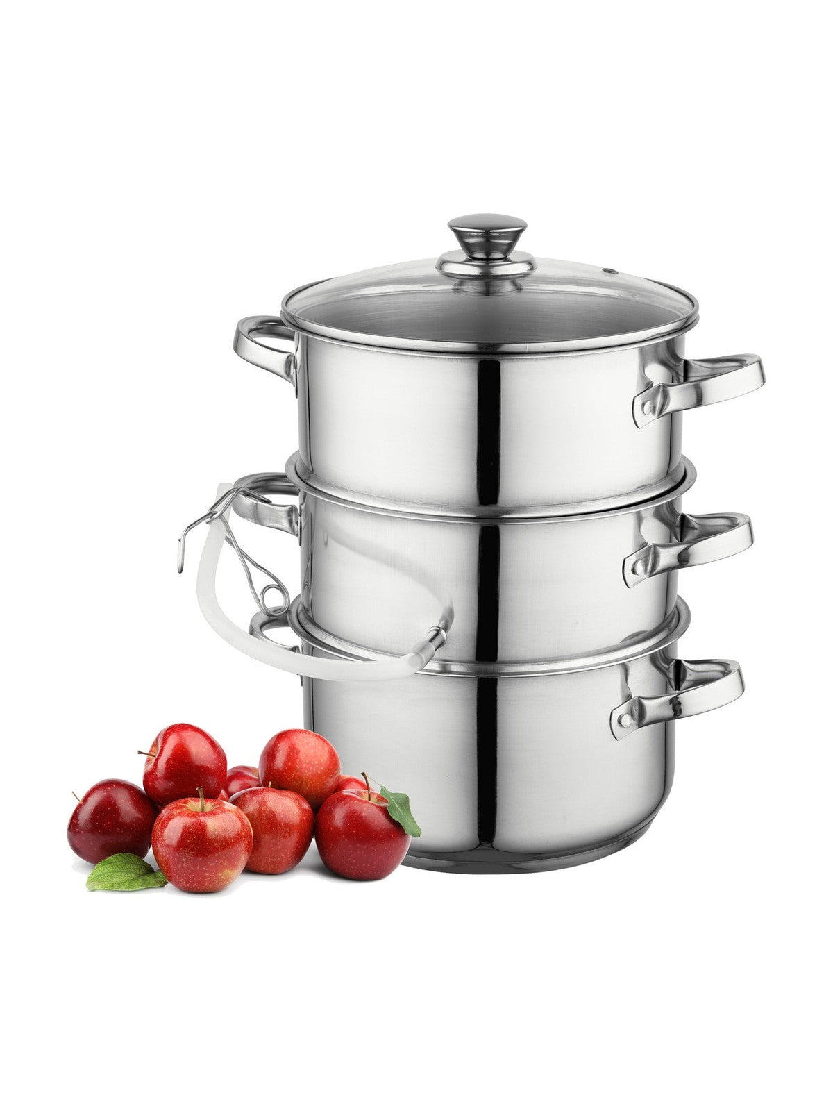 Sokownik na indukcję Florina 5 l