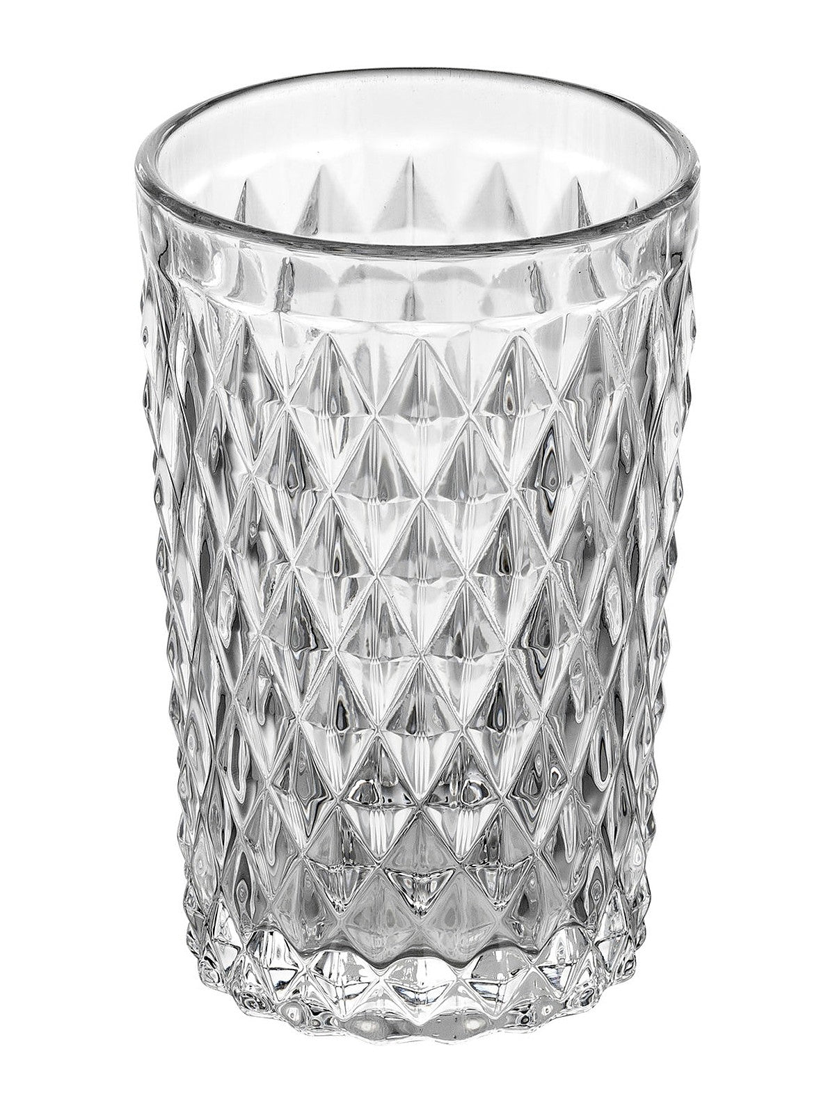 Szklanka Florina Cristal 340 ml