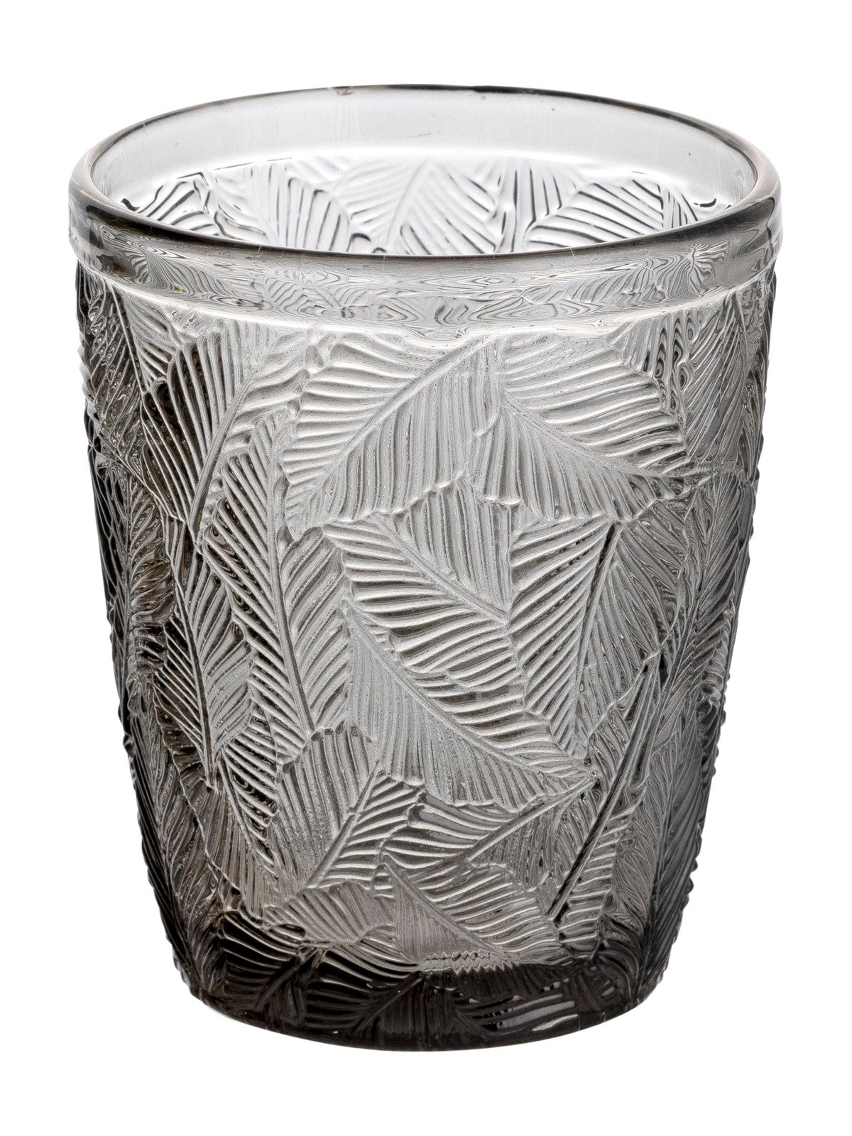 Szklanka Florina Tropic 300 ml szara