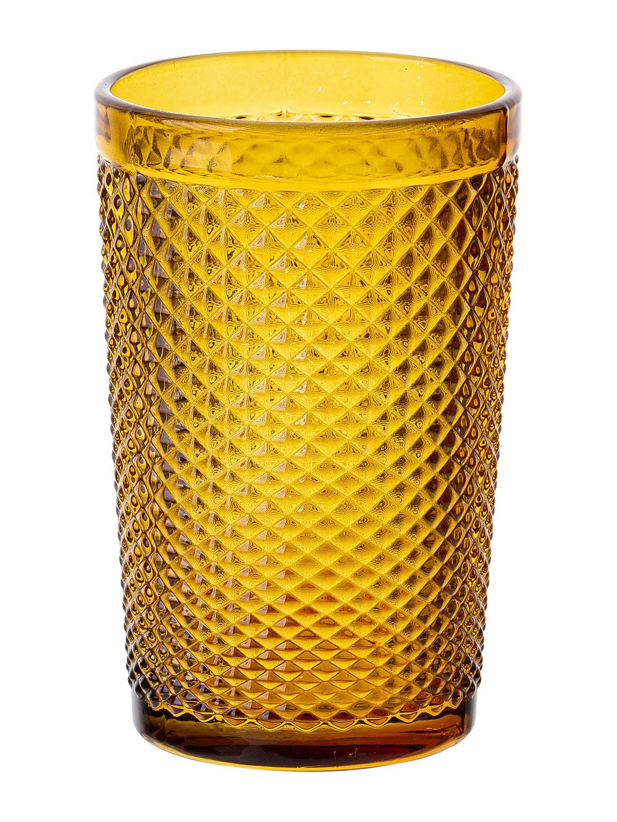 Szklanka long drink alexis 340ml amber