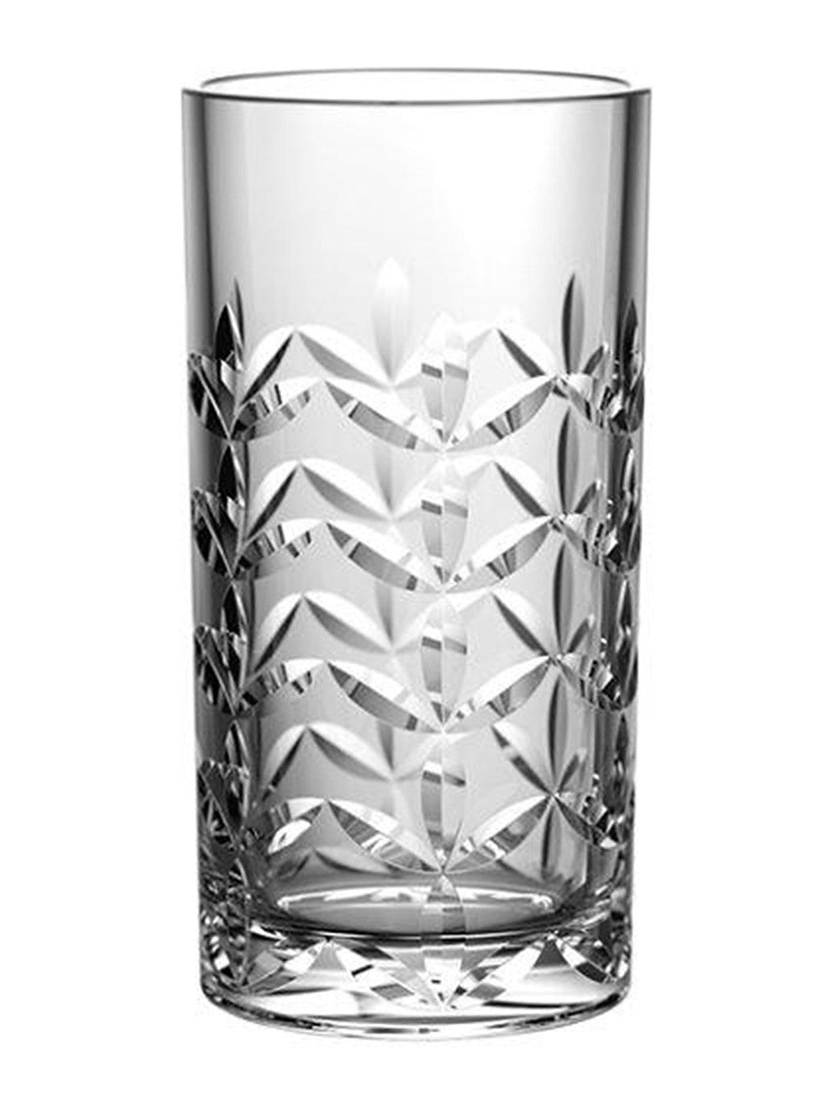 Szklanka long drink Florina Verti 390 ml