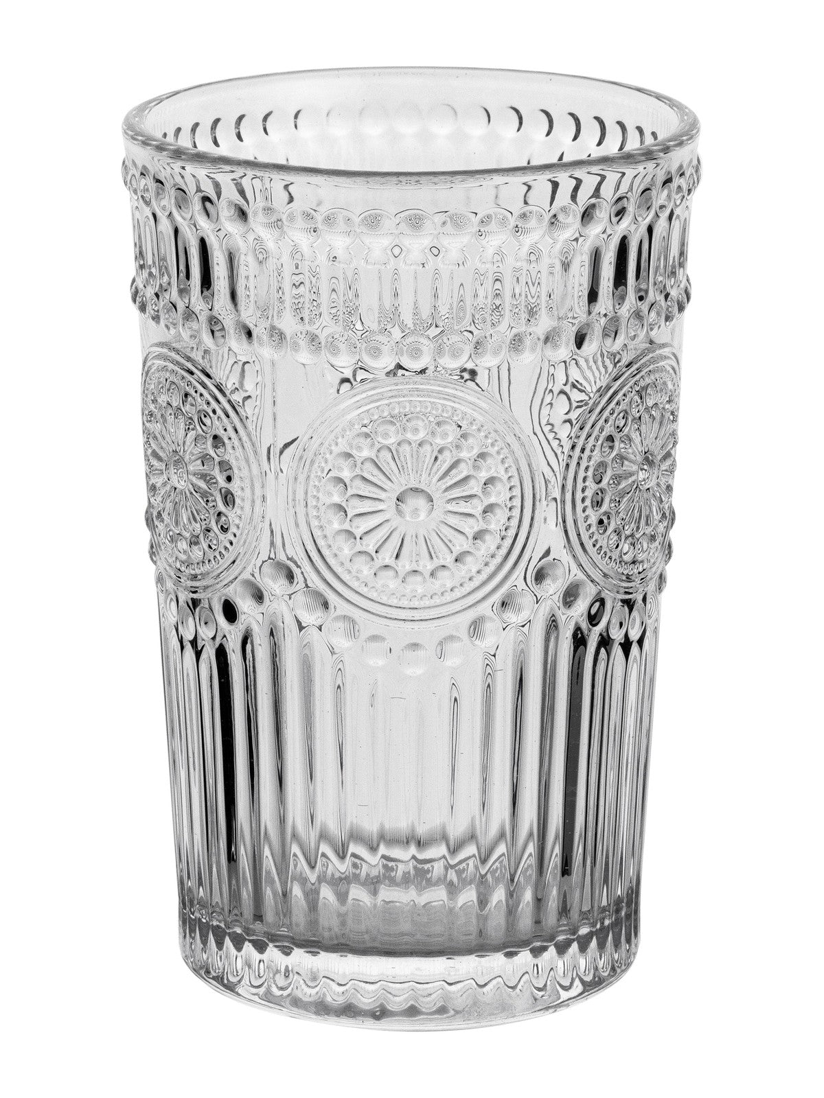 Szklanka long drink rosetta 340ml