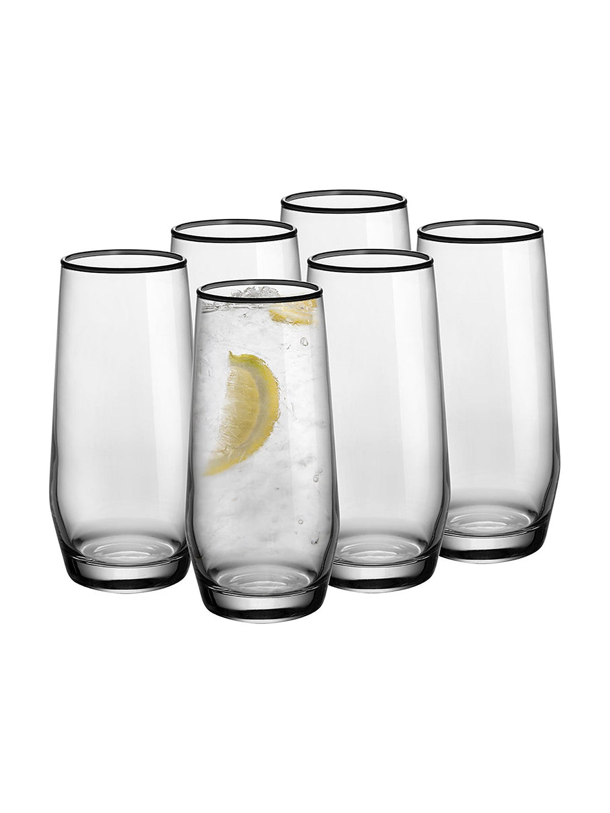 Szklanka long drink sevilla 340ml 6szt.