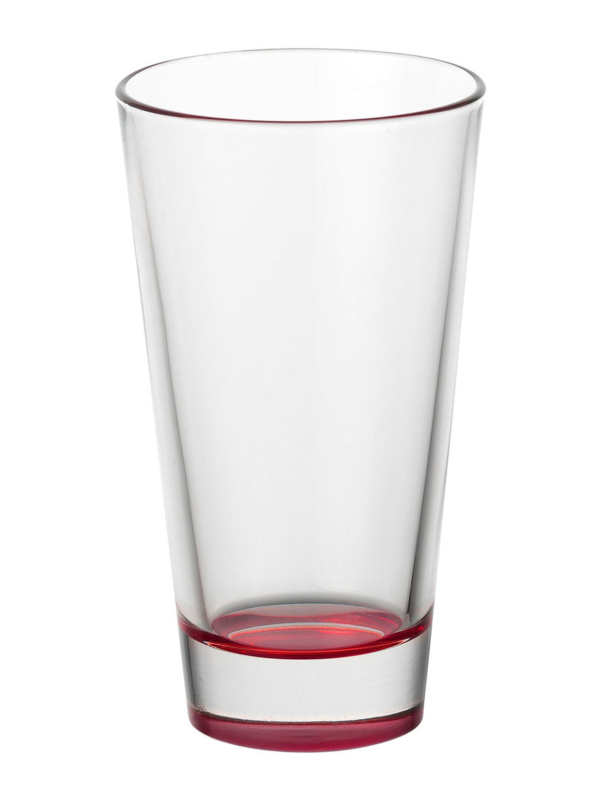 Szklanka palladio czerwona 400ml