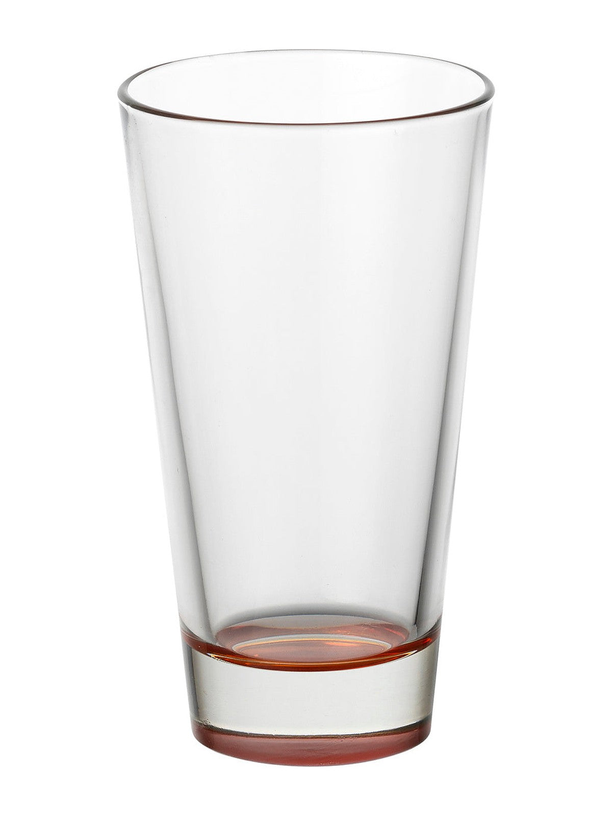Szklanka palladio pomarańczowa 400ml