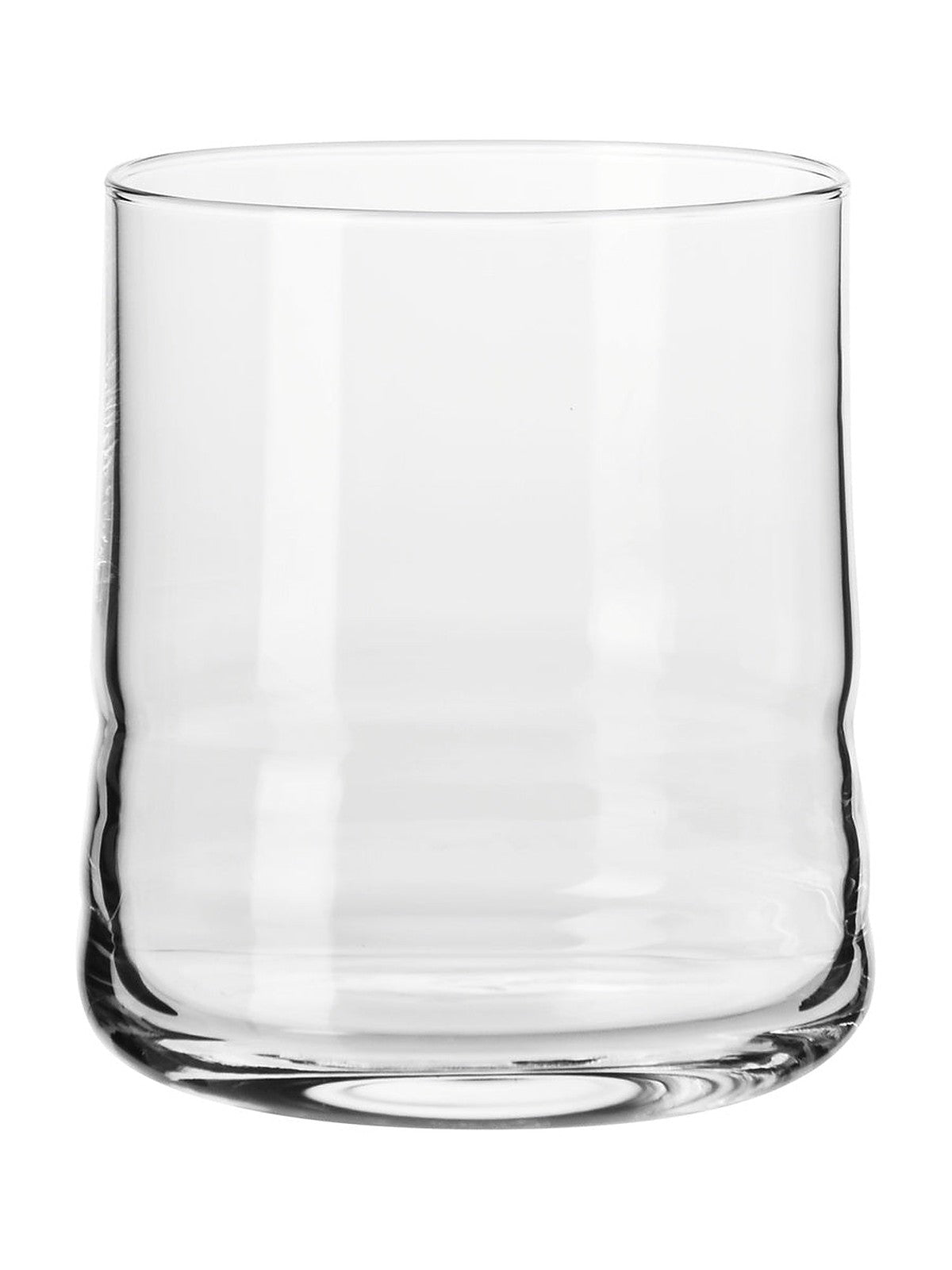 Szklanki do whisky shake 280ml 4szt kro 68-c965-0280