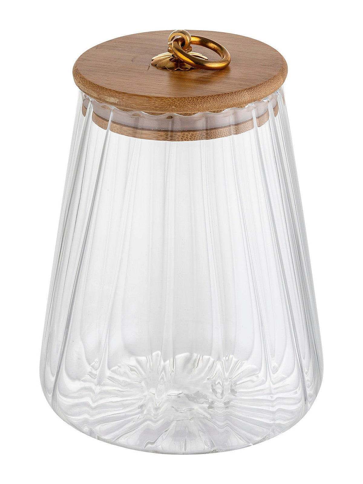 Szklany pojemnik do przechowywania Florina Bella 1000 ml