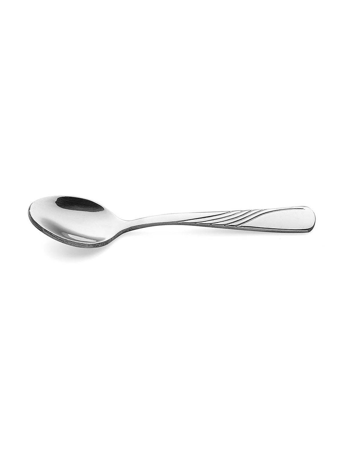 Sztućce łyżeczka do kawy classic 6szt. flock