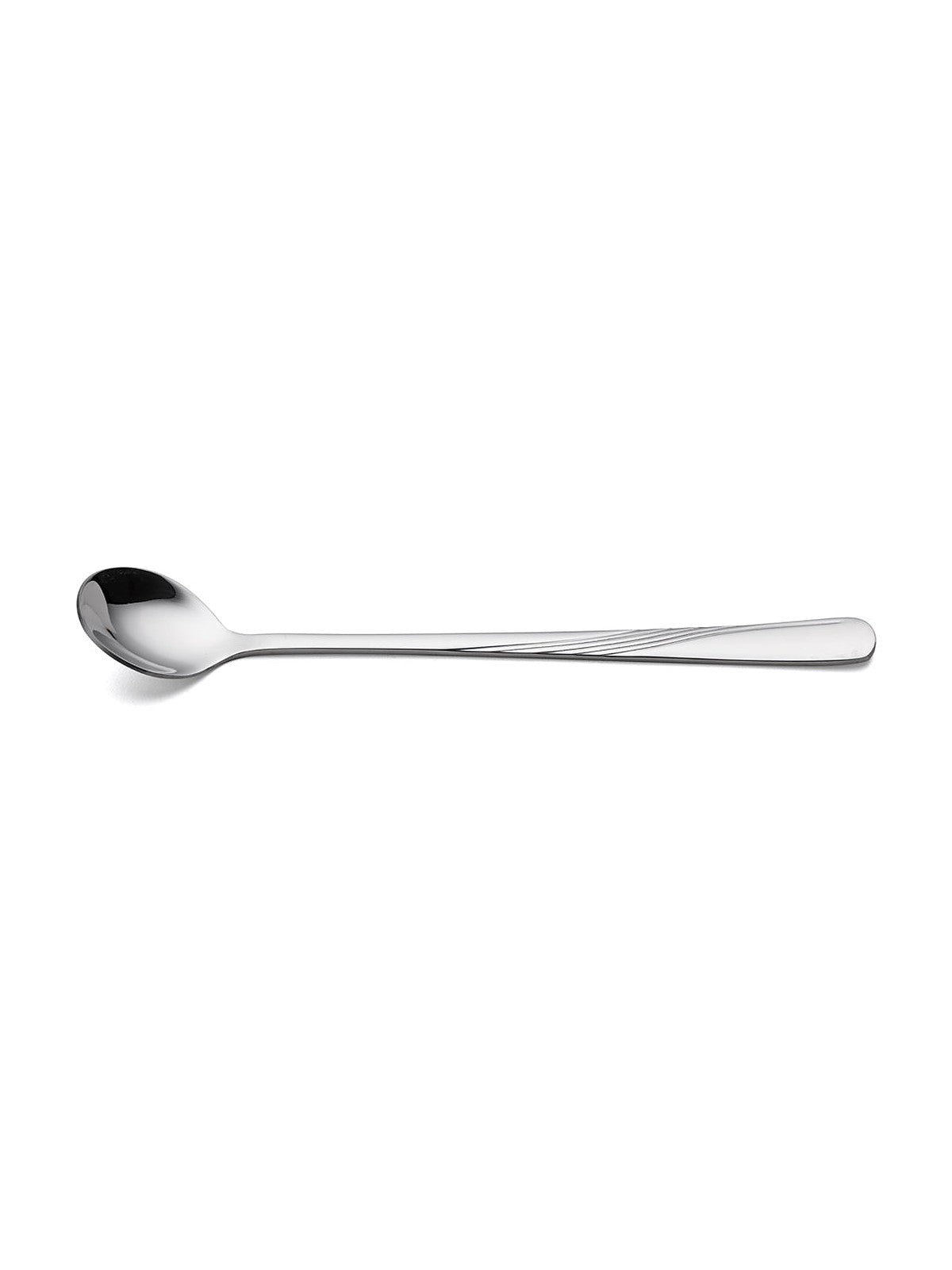 Sztućce łyżeczka do kawy długa classic 6szt. flock