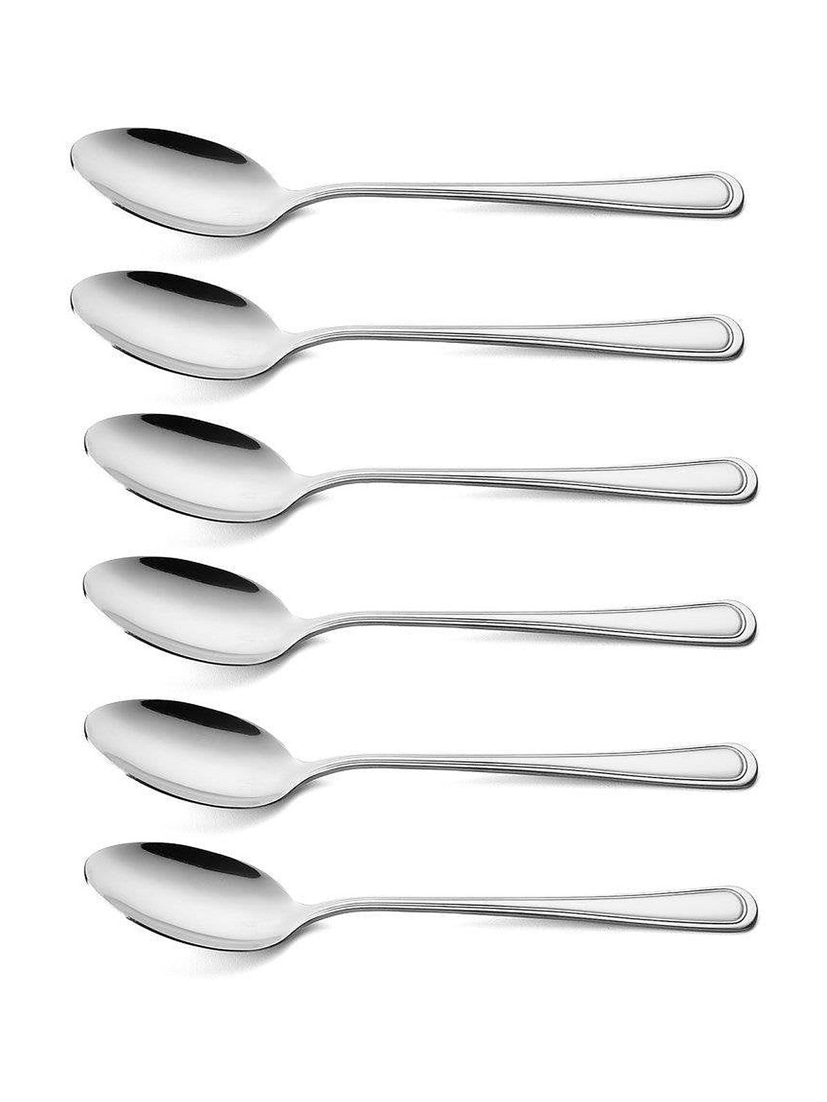 Sztućce łyżka stołowa hanna 6szt. blister