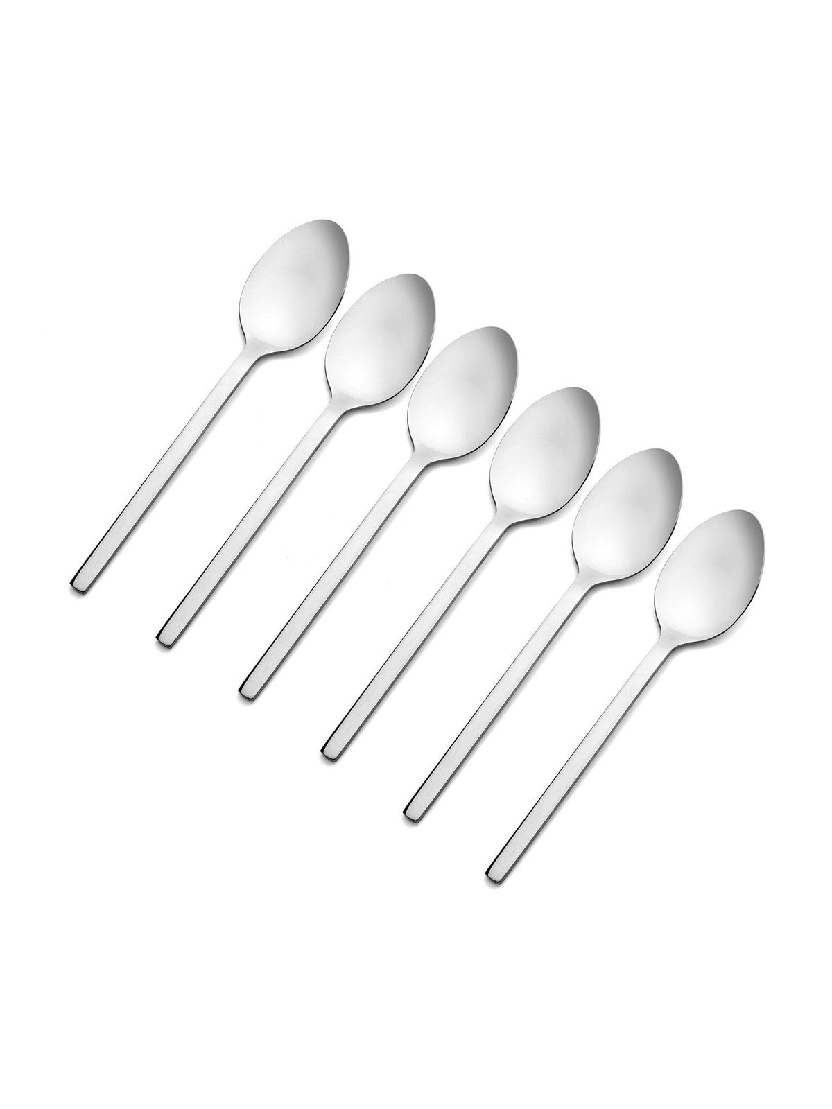Sztućce łyżka stołowa lena 6szt. blister