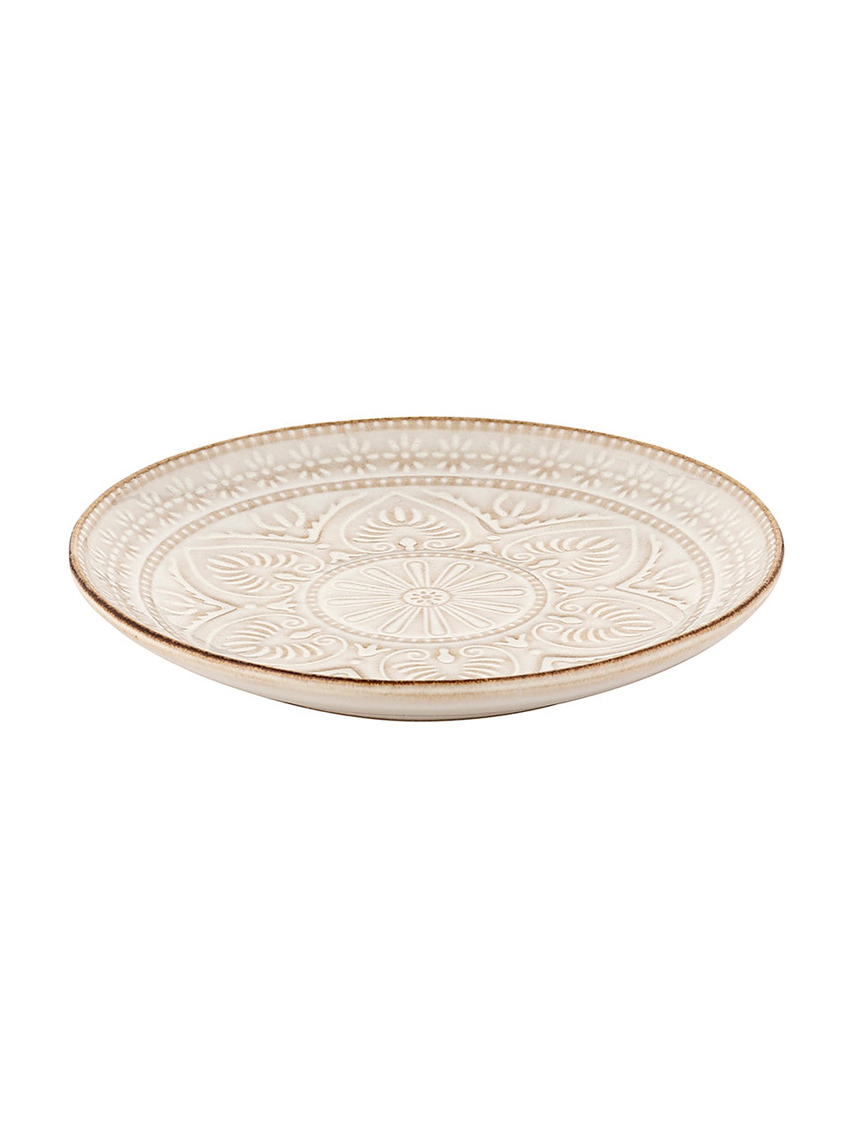 Talerz deserowy aristo 20,5cm