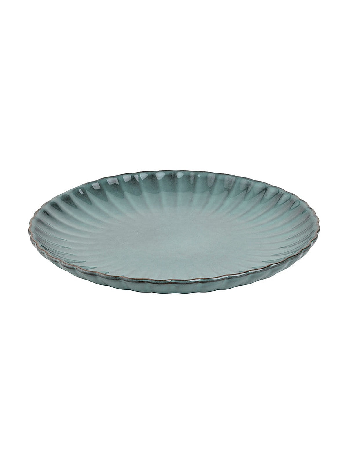 TALERZ DESEROWY ATLANTICA MORSKI 20CM