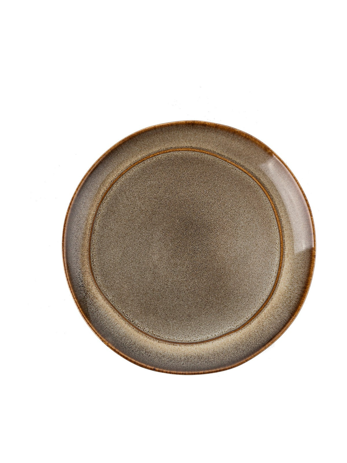 Talerz deserowy ceramiczny Florina Bergen 20 cm
