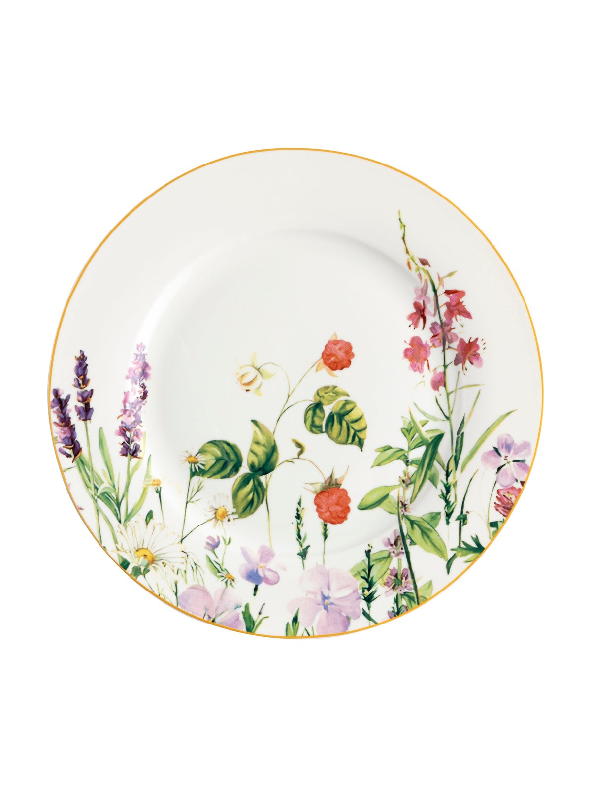 Talerz deserowy idylla 20cm