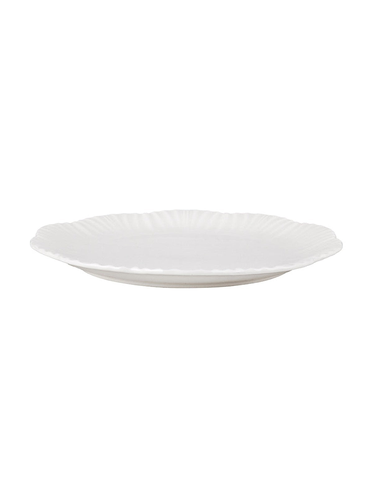 Talerz deserowy lilla 19,2cm