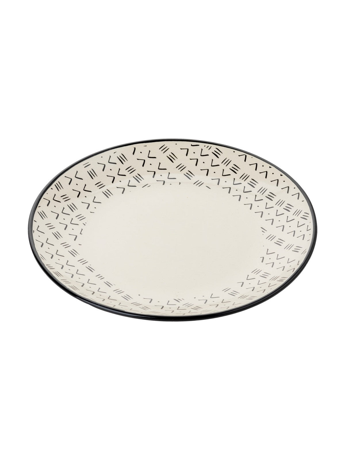 Talerz deserowy nordic 19 cm