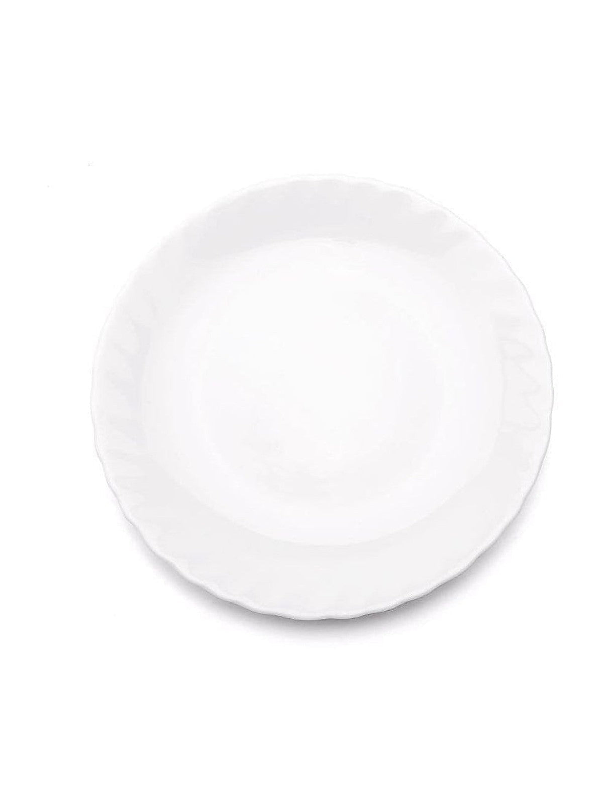 Talerz deserowy szklany Bormioli Rocco prima 20 cm