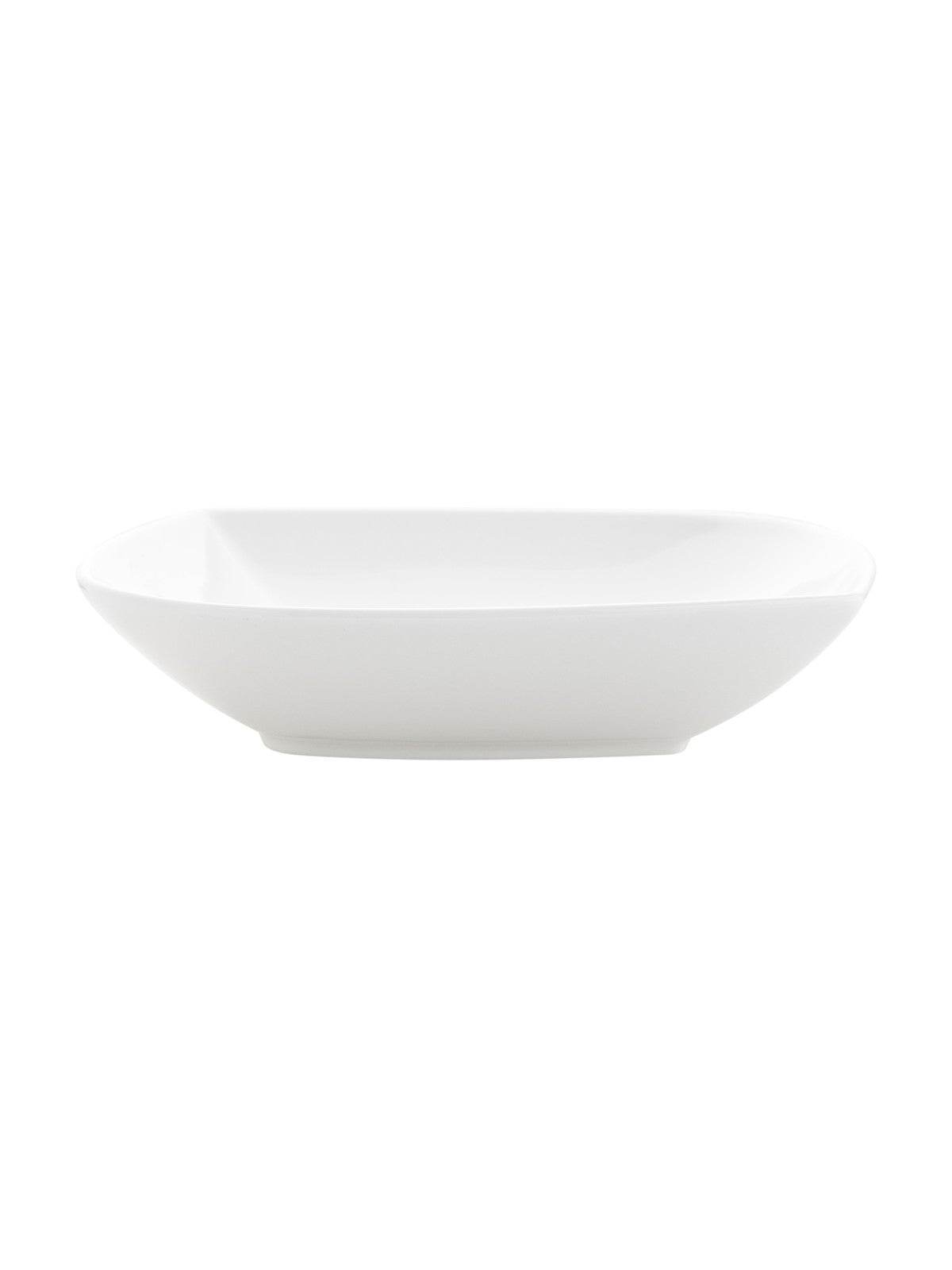 Talerz głęboki Florina Moss 21 cm porcelana