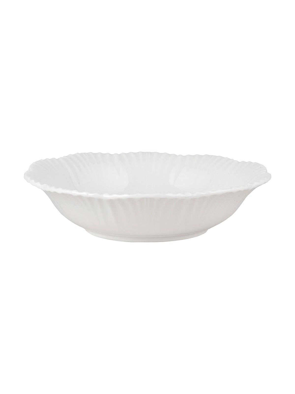 Talerz głęboki lilla 19,4cm