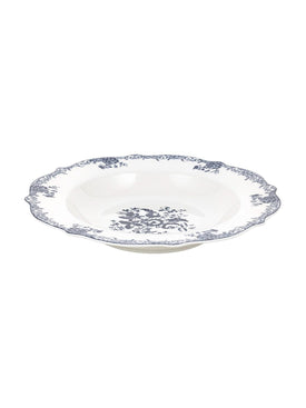 TALERZ GŁĘBOKI ROYAL BLUE 23CM