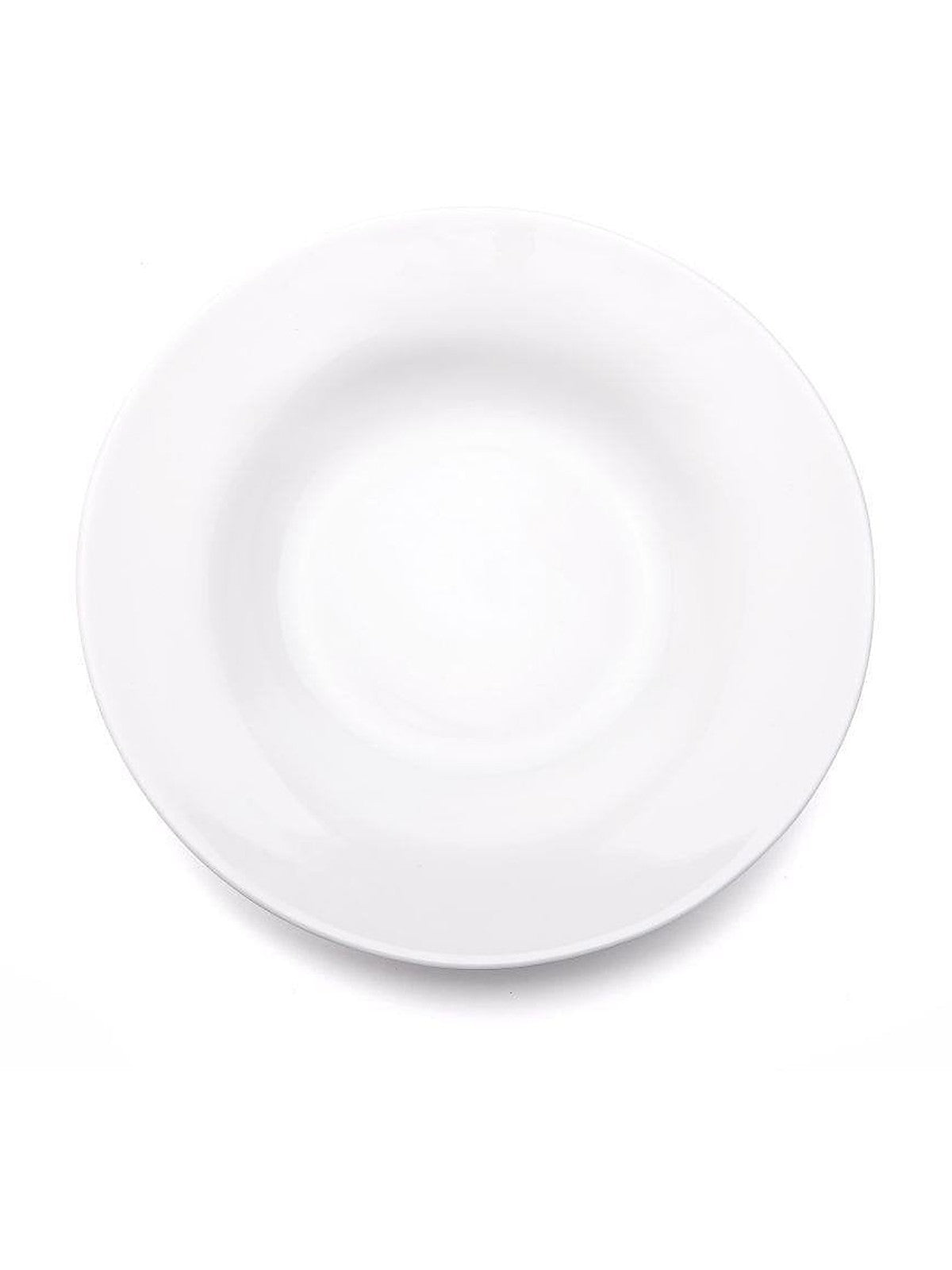Talerz głęboki szklany Bormioli Rocco Toledo 23 cm