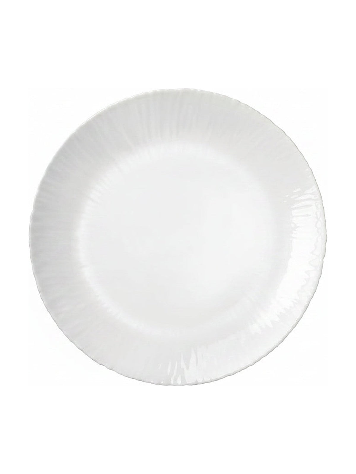 Talerz Płytki Bormioli Rocco Coconut 27 cm