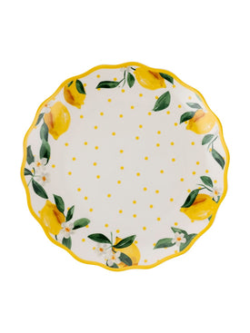 TALERZ PŁYTKI LIMONELLE 27CM