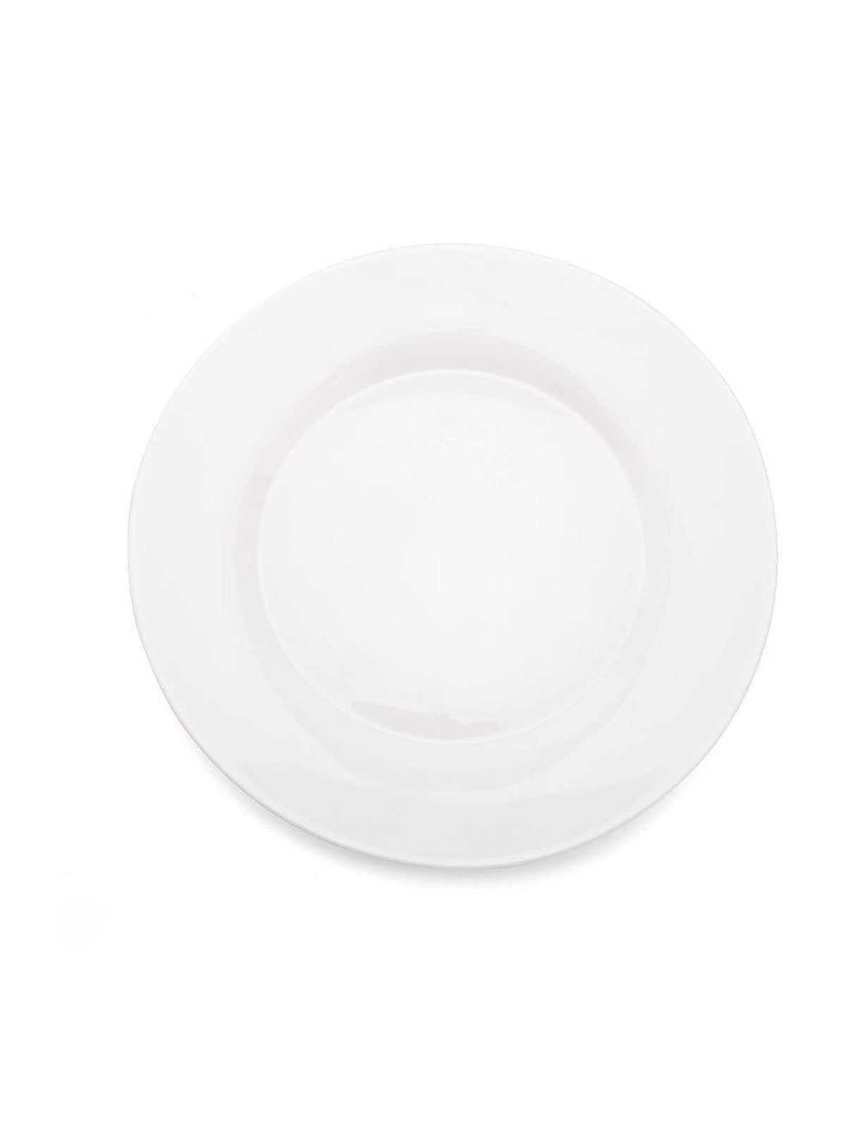 Talerz płytki szklany Bormioli Rocco Toledo 25 cm