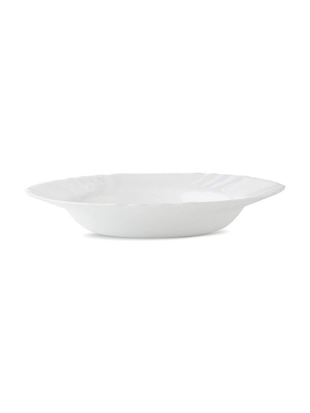 Talerz szklany głęboki Bormioli Rocco Ebro 24 cm