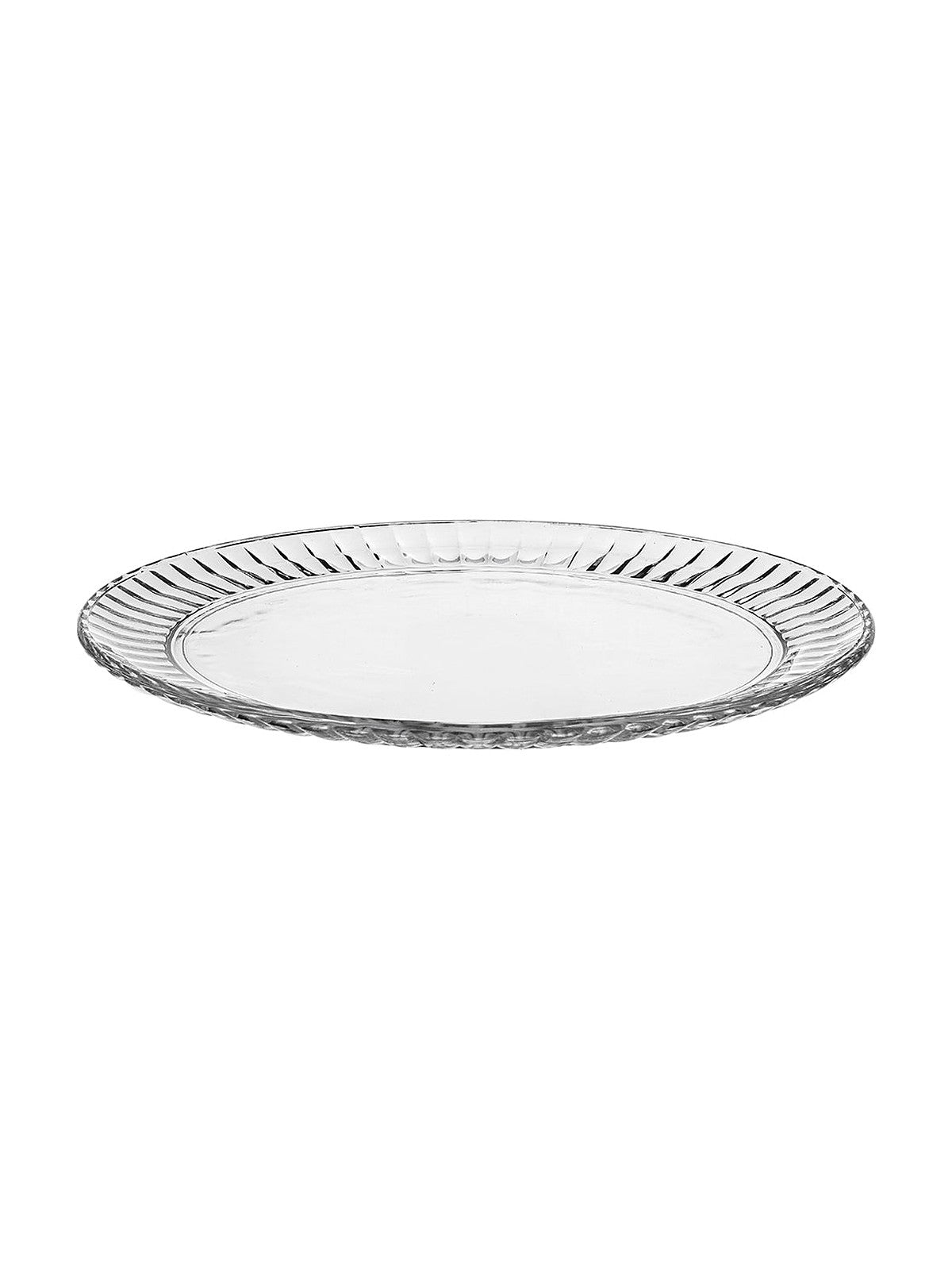 Talerz szklany sorrento 31cm