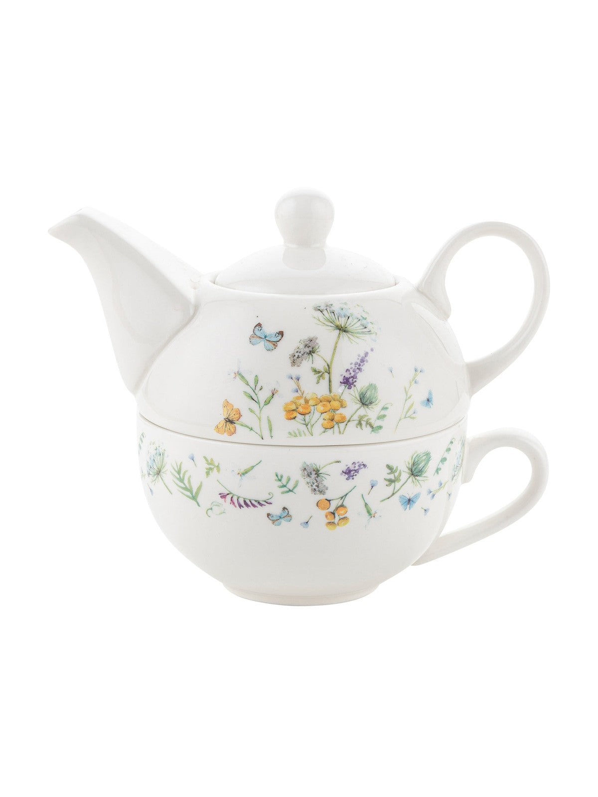Tea for one aurora 350ml new