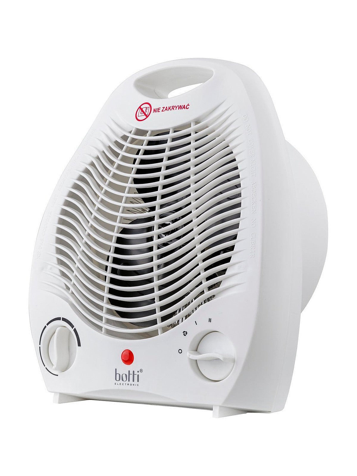 Termowentylator vento -botti af501
