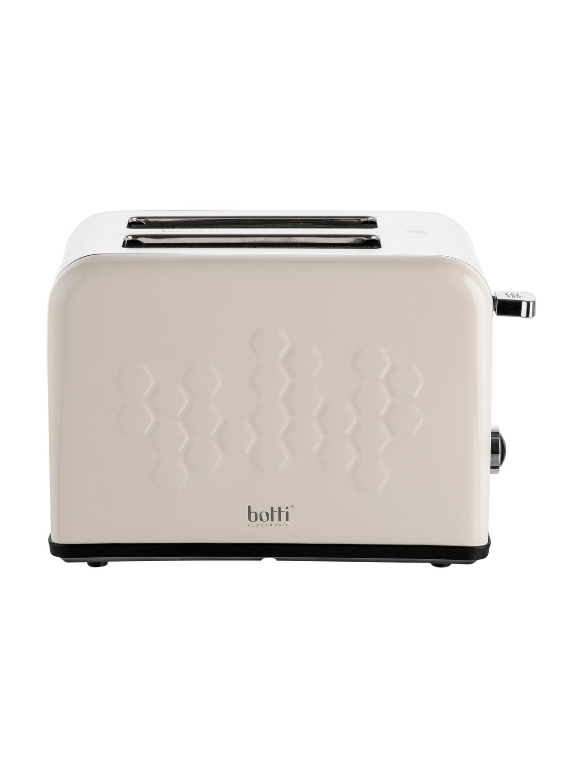 Toster Botti Electronic Ivo