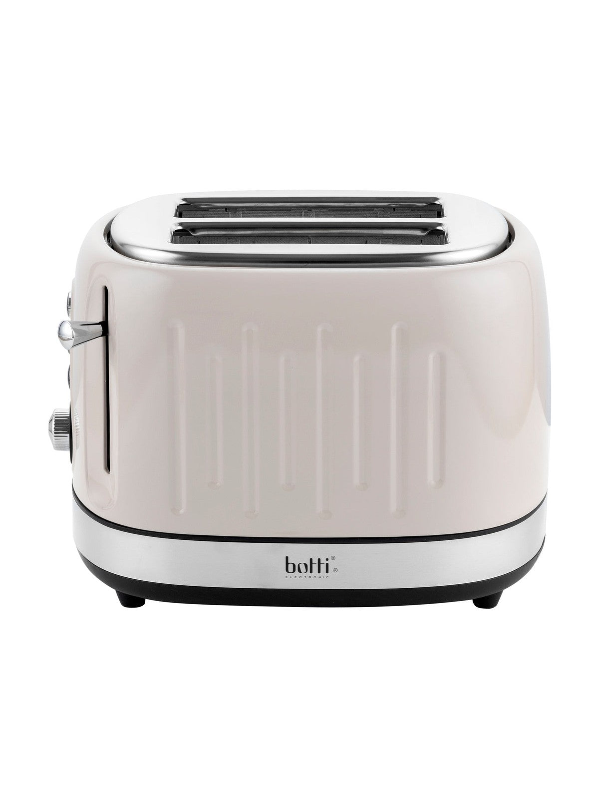Toster Botti Electronic Verio