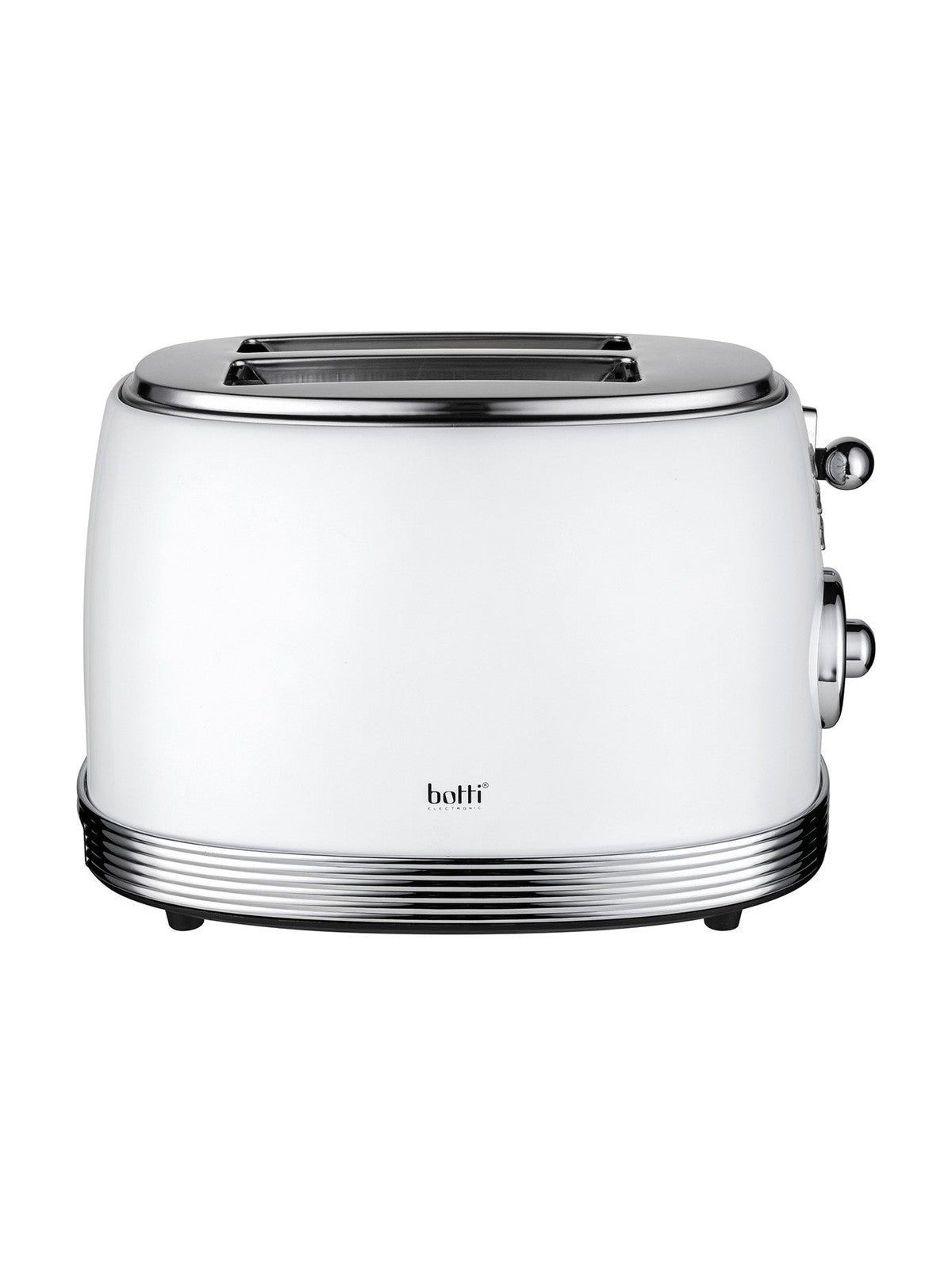 Toster opiekacz do grzanek 2-komorowy Botti Electronic Royal Line 850 W