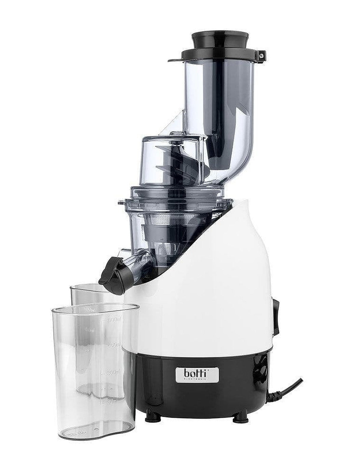 Wyciskarka wolnoobrotowa Botti Jossie 200 W