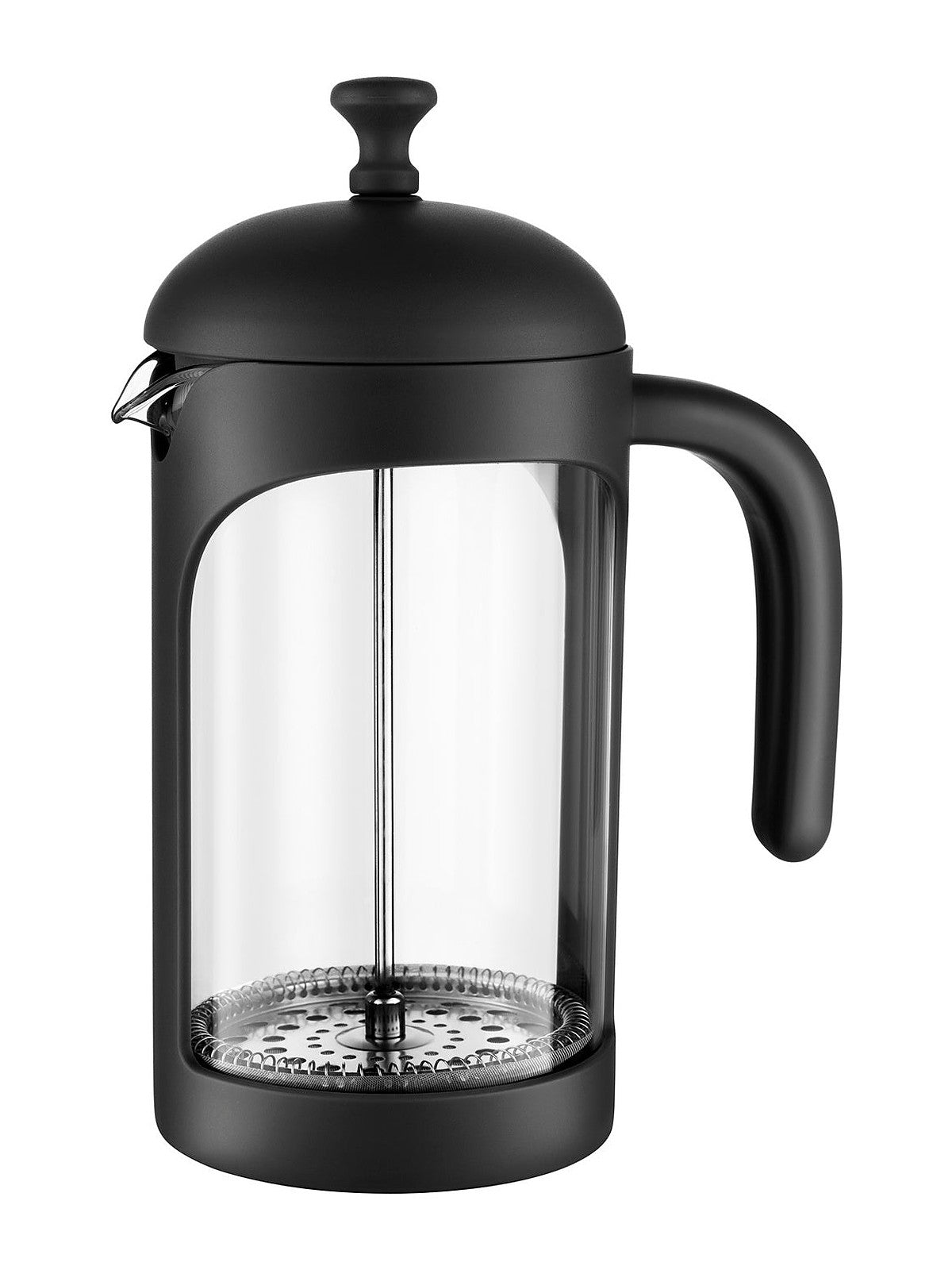 Zaparzacz do kawy i herbaty Florina Americano 600 ml