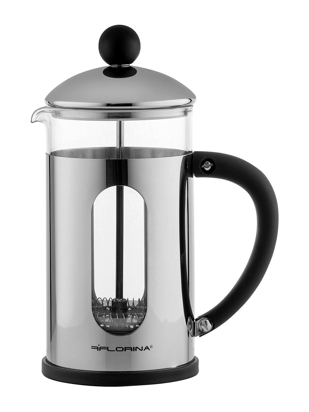 Zaparzacz Florina Bristol 600 ml