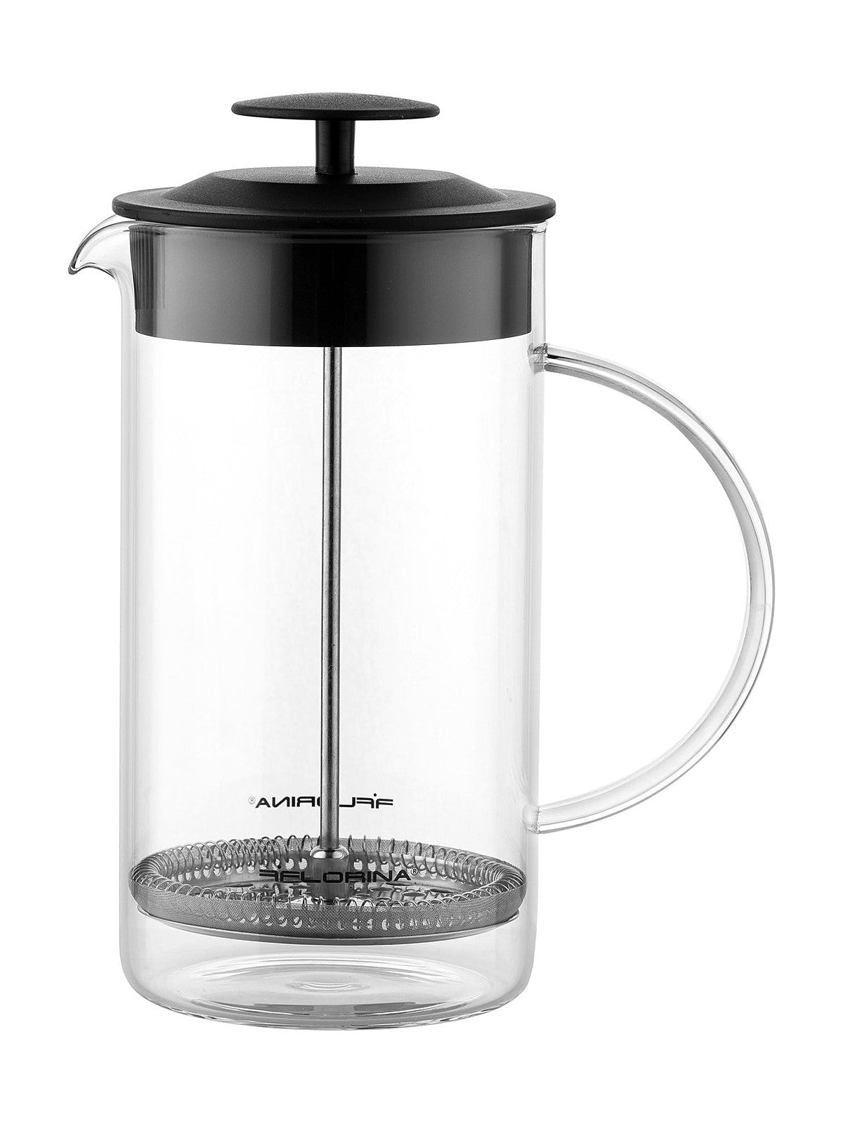 Zaparzacz szklany dorset 1l