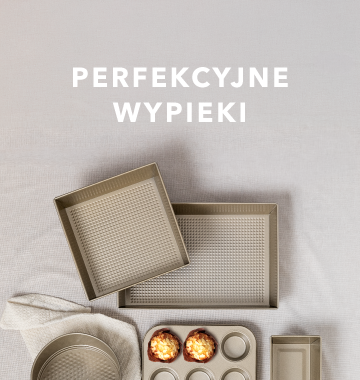Perfekcyjne wypieki