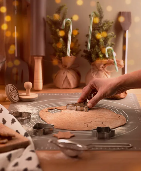 Swiateczne pieczenie