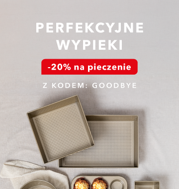 Perfekcyjne wypieki