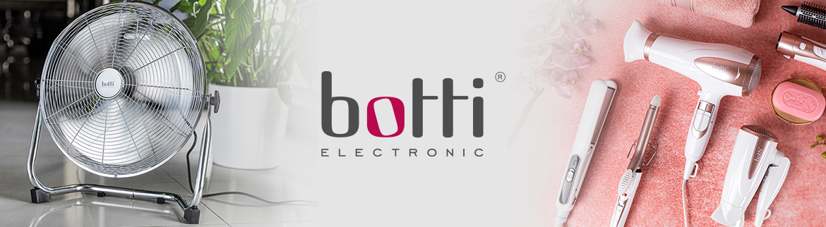 Botti Electronic
