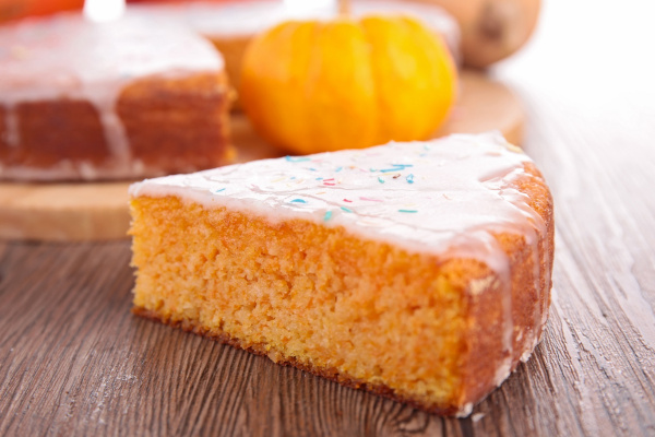 Ciasto dyniowe – 3 warianty na jesienne podwieczorki