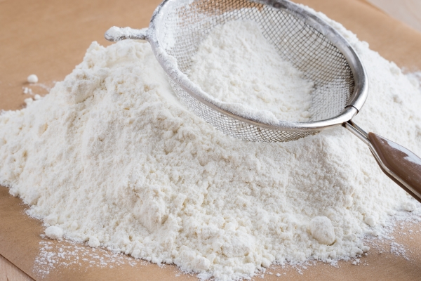 Mąka pszenna – co musisz o niej wiedzieć?