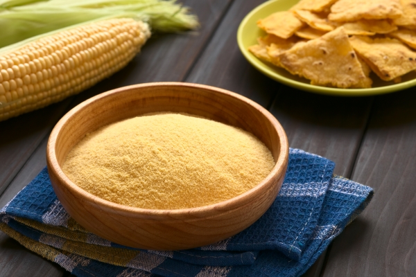 Kasza kukurydziana – jak wykorzystać ją w kuchni?